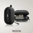 Minipresso GR2 в кейсе